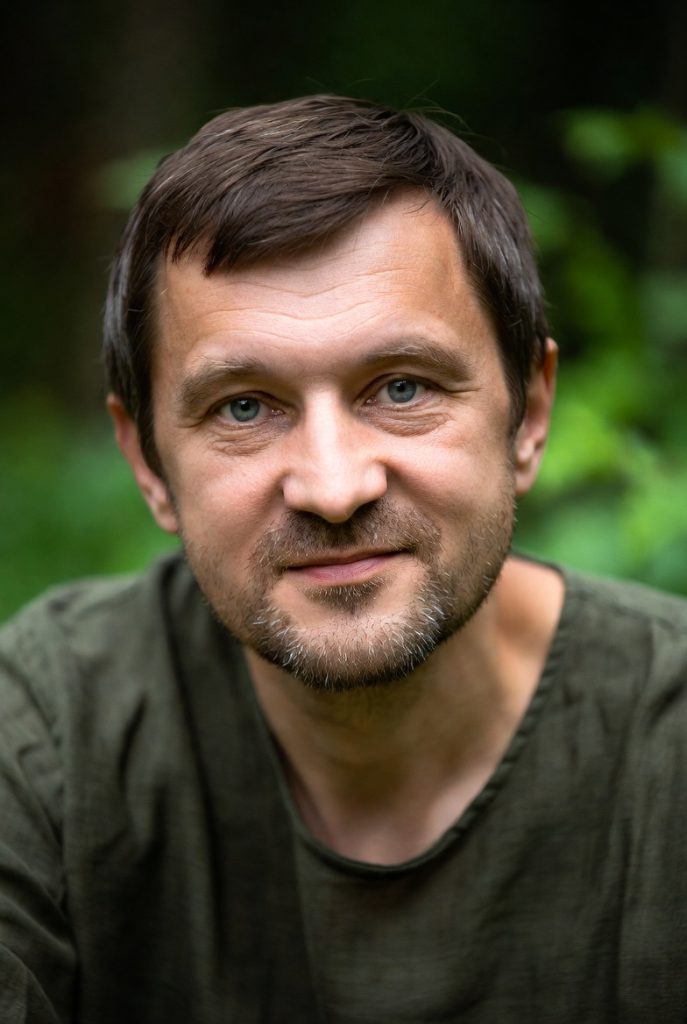 Ігор Семененко