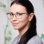 Марія Литвин