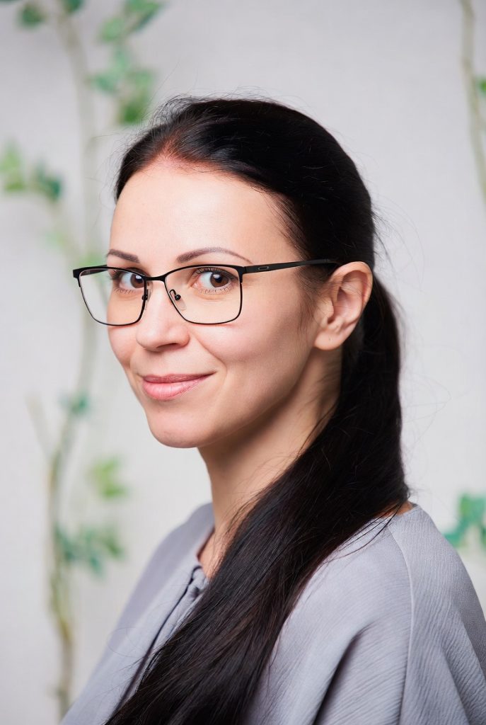 Марія Литвин